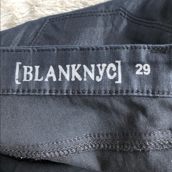 [BLANKNYC] (29) - Picture 6 of 8